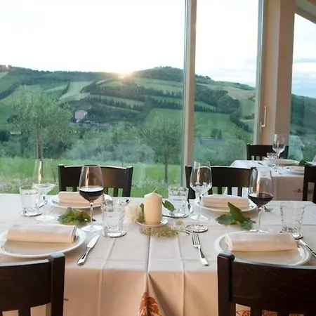 Borgo Conde 4*