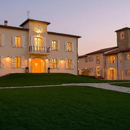 Borgo Conde 4*