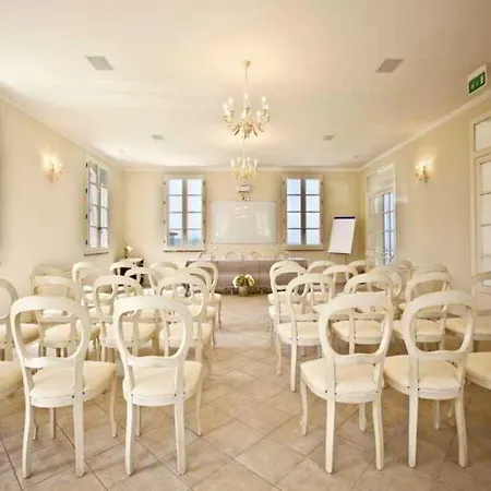 Borgo Conde Ξενοδοχείο 4*