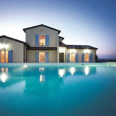 Ξενοδοχείο Borgo Conde