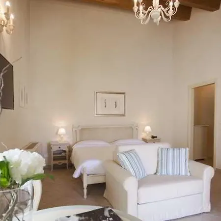 Ξενοδοχείο Borgo Conde Φορλί